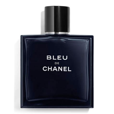 ulta blue Chanel